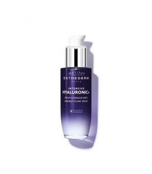 HYALURONIC+ 抗皱填充精华