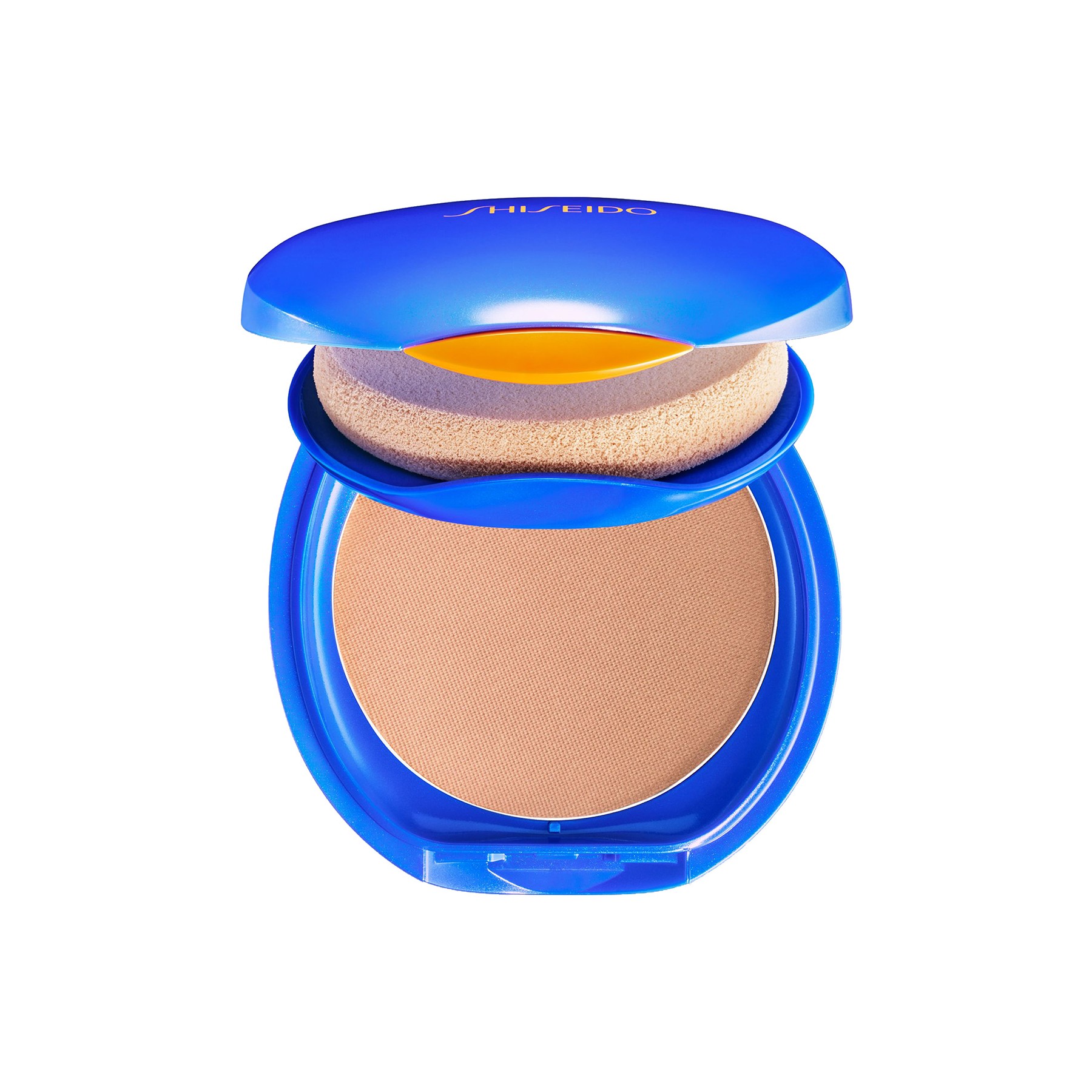 防晒紧致粉饼 SPF 30