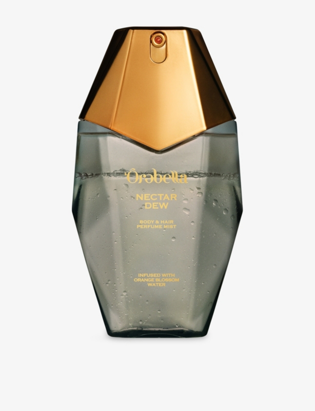 Nectar Dew 身体喷雾 123ml