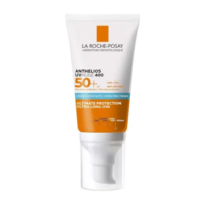 蓝标防晒SPF50+ 50ml