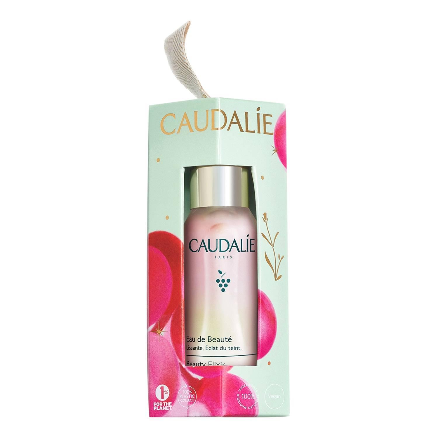 Caudalie Mini Icons 护肤套装