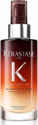 Kérastase 夜间护发精华 90ml