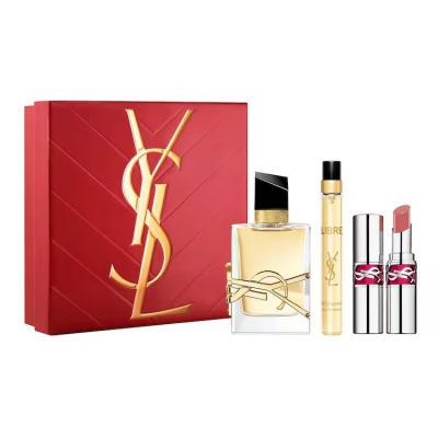 YSL Libre香水礼盒
