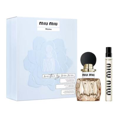 MIUMIU 缪斯香水礼盒