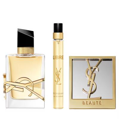YSL Libre香水礼盒