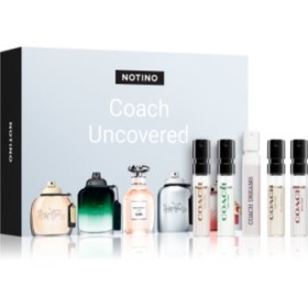 美丽发现盒 Notino Coach Uncovered