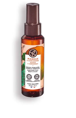芒果香菜香氛喷雾100ml