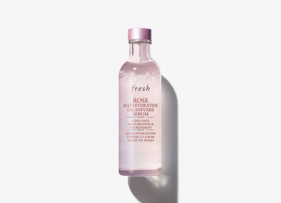 玫瑰双萃精华水100ml
