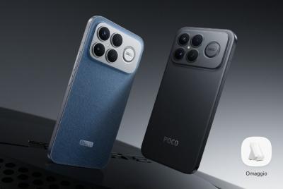 POCO F8 Ultra