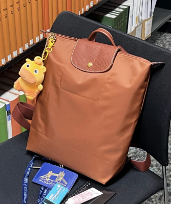 Le Pliage Original 中号背包