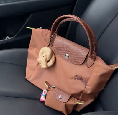 Le Pliage Original 小号手提包