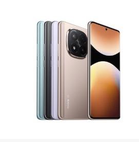 Redmi Note 14 Pro Plus 5G