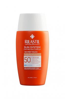 Rilastil 水润倍护防晒霜防晒乳