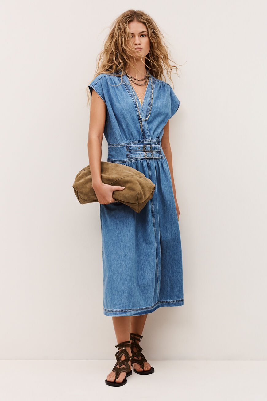 爱裙