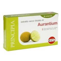 Aurantium 干提取物 60 粒
