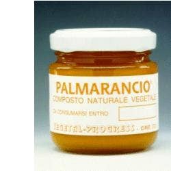 Palmarancio Bio 70 粒