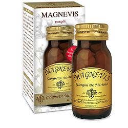 Magnevis 80 粒