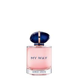 MY way50ml