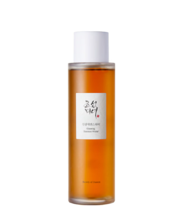 朝鲜美人 人参精华水150ml