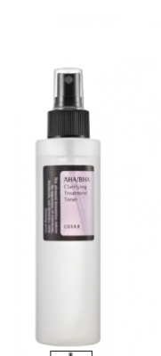 COSRX爽肤水150ml