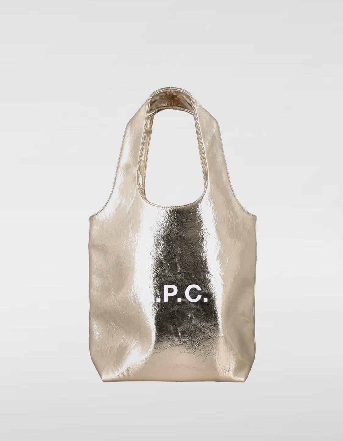 A.P.C. 手提包