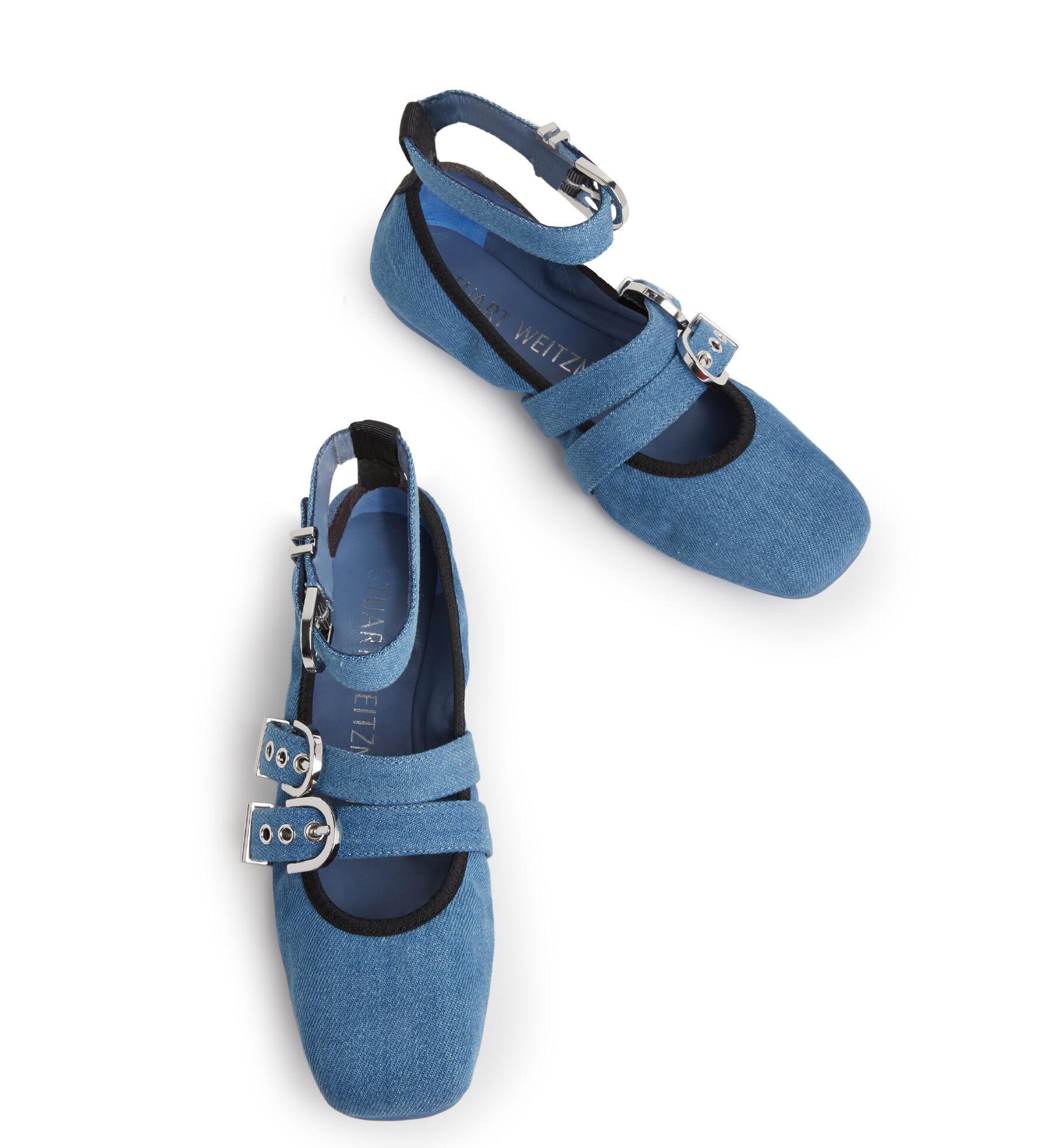 Stuart Weitzman,全场5折