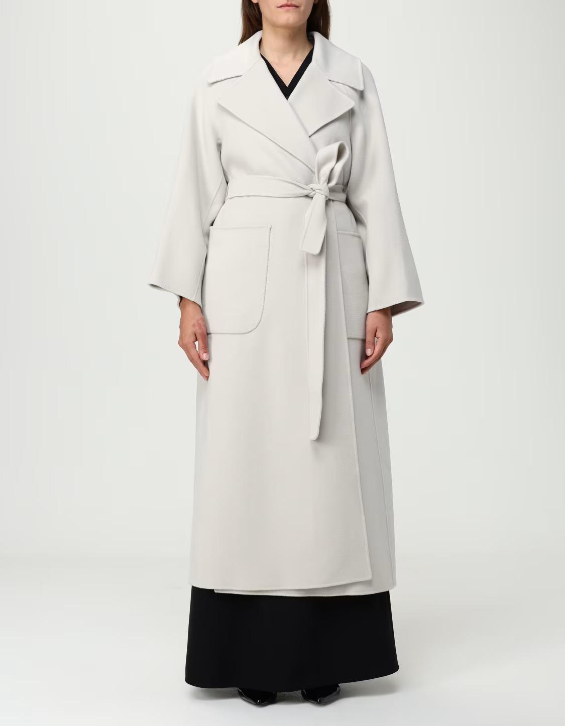 Max Mara 女士大衣