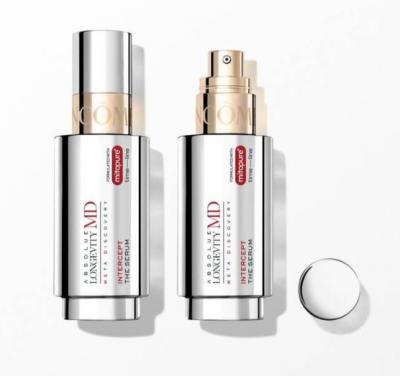 新品长寿凝时精华50ml