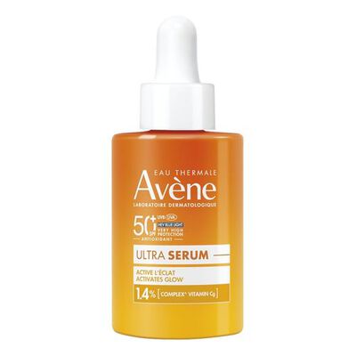 超精华 SPF50+ 活力亮肤