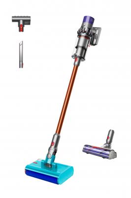 Cyclone V10无线吸尘器 