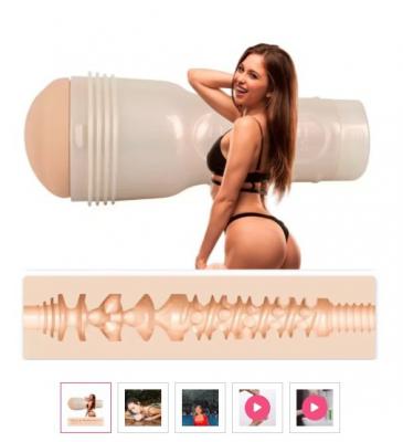 Riley Reid Utopia