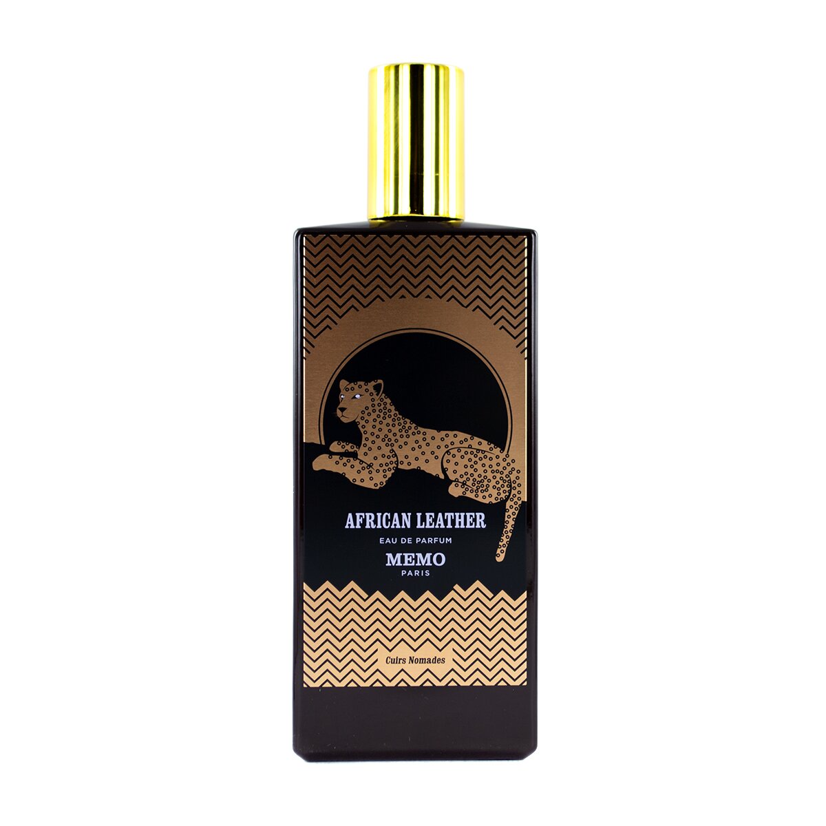 梅莫非洲皮革香水75ml