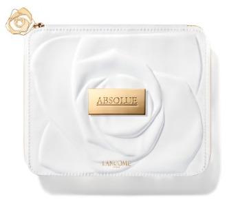 兰蔻菁纯逆龄乳霜30ml礼盒