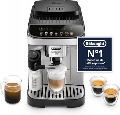 De’Longhi Magnifica Evo 卡布奇诺咖啡机