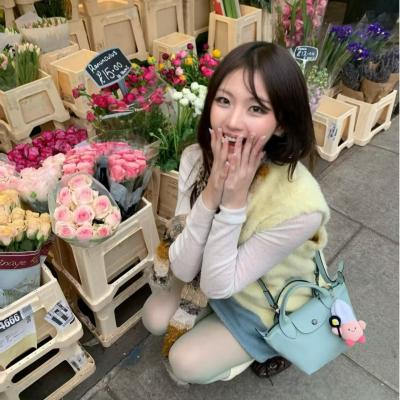 Le Pliage Xtra XS 薄荷绿饺子包