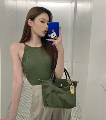 Le Pliage 小号托特