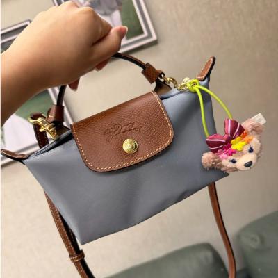 Longchamp Le Pliage 单肩包