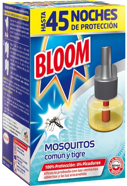Bloom 电动补充剂 45 晚