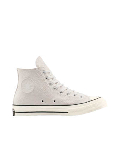 Chuck 70 Hi 浅灰色