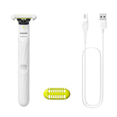 OneBlade 剃须刀