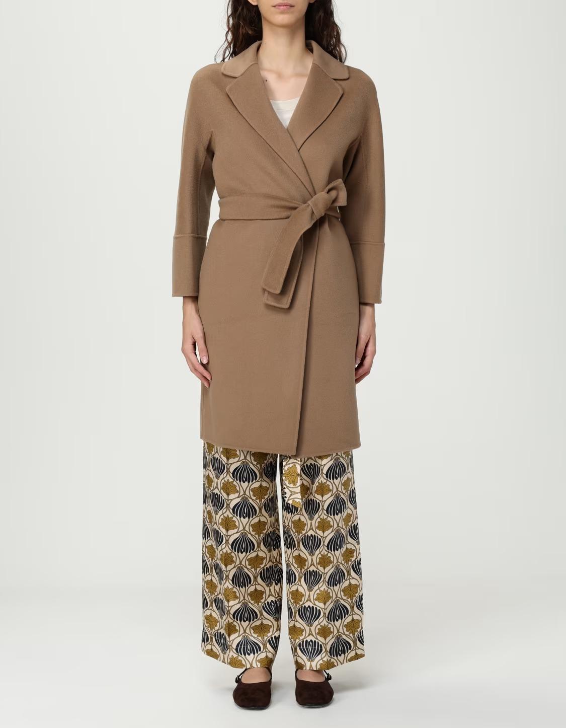 Max Mara 女士大衣
