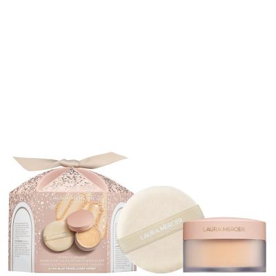 Laura Mercier 超柔散粉礼盒 20g