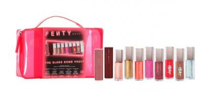 Fenty beauty唇彩*10