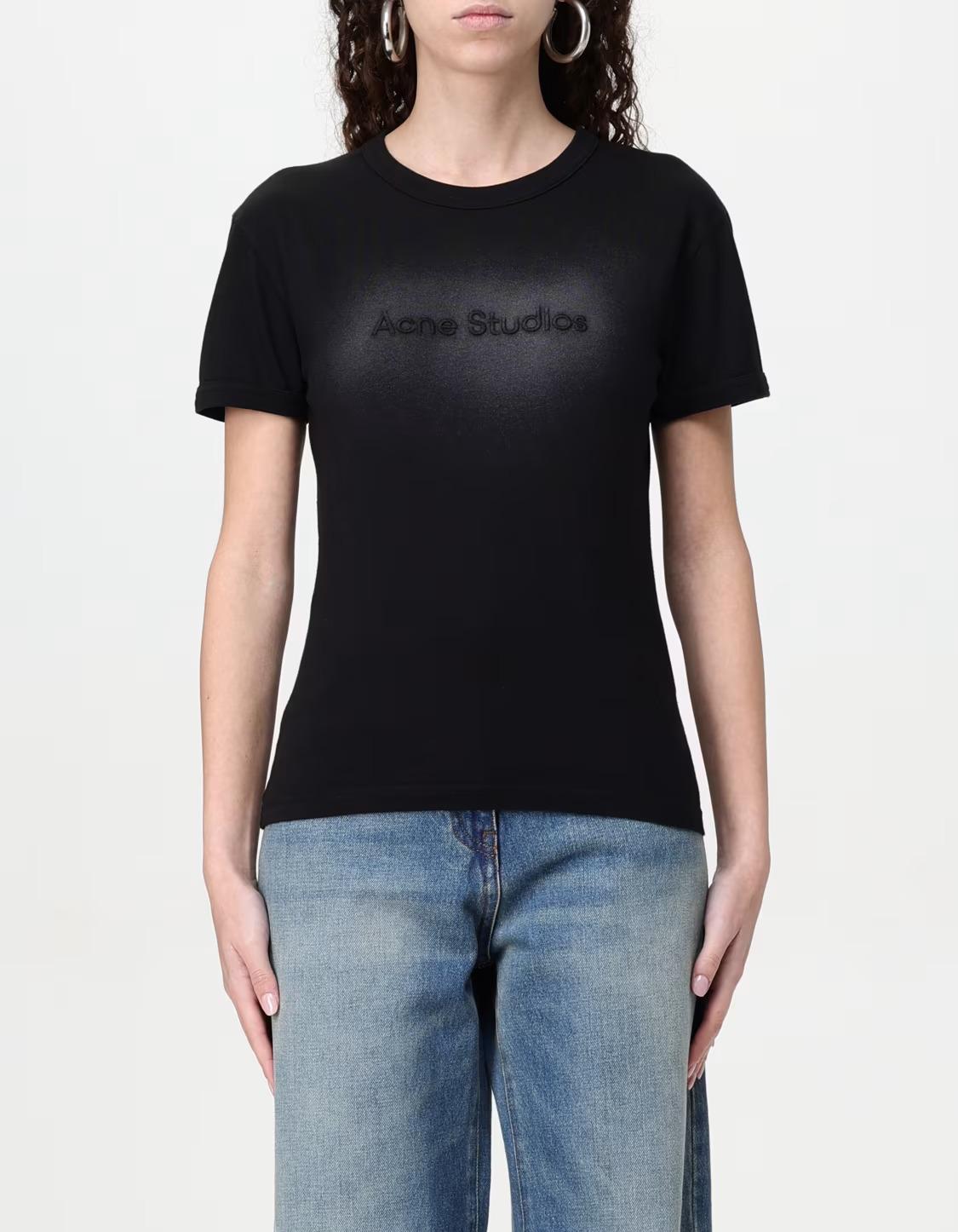 Acne Studios 女士T恤
