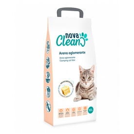 诺瓦清香型猫砂