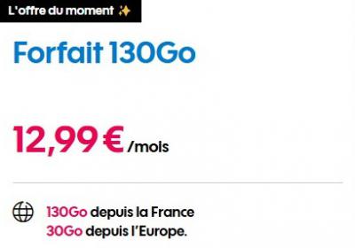 SOSH 12.99€ 130G