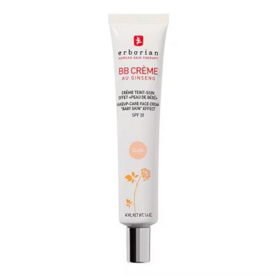 艾博研BB霜40ml