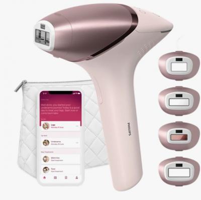 Lumea 9000 系列脱毛仪   用码EXTRA10立享额外9折