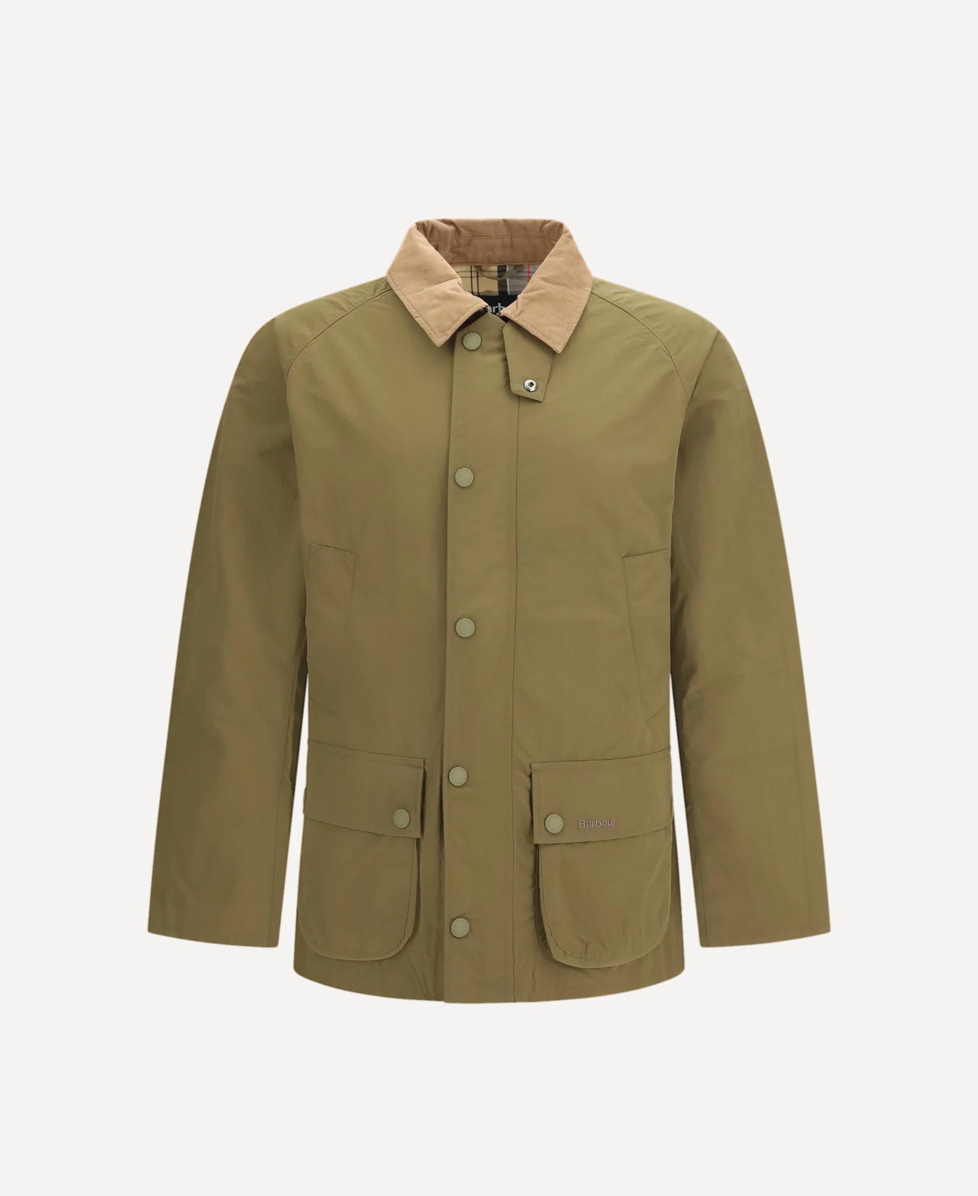 Barbour Ashby 雨衣