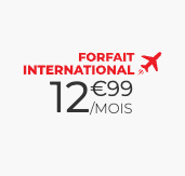 🔥12.99€ 200G 套餐 5G+35G回中国可用的境外流量！